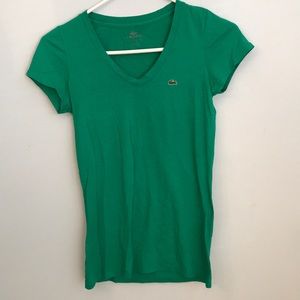 Lacoste Shirt